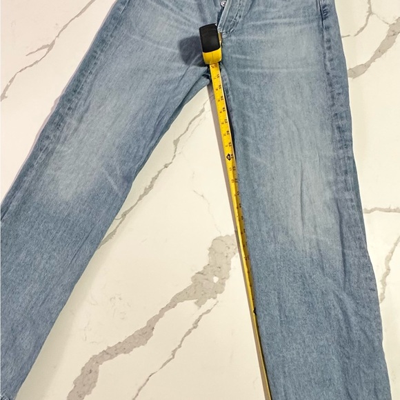 Citizens of Humanity Annina - light wash - Picture 6 of 9